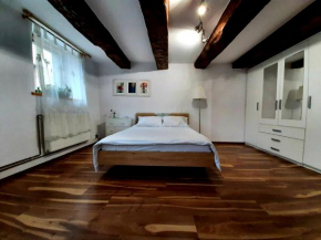 Jupiter Apartment Brasov